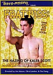 Frat Piss: The Hazing Of Kaleb Scott from studio Boys-Pissing.com