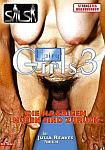 Hairy Girls 3 directed by Julia Reaves
