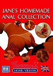 Jane's Homemade Anal Collection directed by Tracey XXX