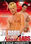 Jr. Dads'n Athletic Lads featuring pornstar Nick Young