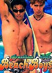 Brazilian Beach Boys from studio ICaro