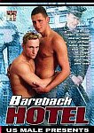 Bareback Hotel featuring pornstar Robert Driveman