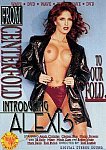 Introducing Alexis featuring pornstar Michael J. Cox