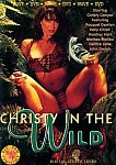 Christy In The Wild featuring pornstar Derrick Lane