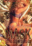 Mask featuring pornstar Brittany O'Connell