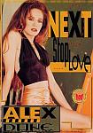Next Stop Love featuring pornstar Alex Dane