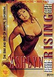 Ashlyn Rising featuring pornstar Alex Sanders