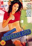 Desperate Love featuring pornstar Jonathan Morgan