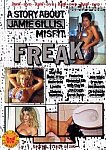 Freak featuring pornstar Katie Gold