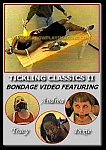 Tickling Classics 2 featuring pornstar Tracy