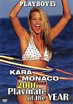 Kara Monaco 2006 Playmate Of The Year from studio Playboy