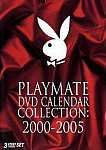 Playmate Calendar Collection: 2001 from studio Playboy