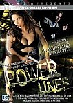 Power Lines featuring pornstar Hollie Stevens