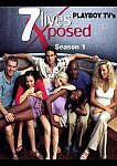 7 Lives Xposed Season 1 Episode 3 featuring pornstar Jillian
