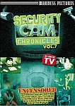Security Cam Chronicles 7 from studio Madness Pictures