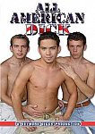 All American Dick featuring pornstar Jarrett Fox