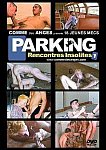 French Twinks 3: Parking from studio Comme Des Anges Productions
