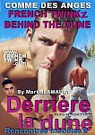 French Twinks 7: Derriere La Dune featuring pornstar Jassim (Comme Des Anges)