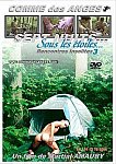 French Twinks 4: In The Open: Sept Nuits Sous Les Etoiles from studio Comme Des Anges Productions