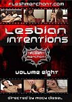 Lesbian Intentions: Taboo 8 featuring pornstar Danielle Squirts