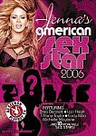 American Sex Star 2006 featuring pornstar Kinzie Kenner
