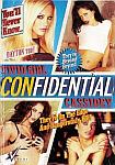 Vivid Girl Confidential: Cassidey featuring pornstar Vince Voyeur