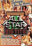 All Star Big Tits featuring pornstar Joey Ray