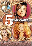 5 Star Chasey featuring pornstar Kobe Tai