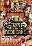 All Star Redheads featuring pornstar Chloe Jones