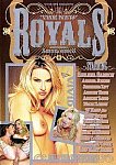 The New Royals: Savanna Samson featuring pornstar Nick Manning