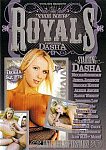 The New Royals: Dasha featuring pornstar Eric Masterson