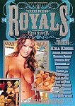 The New Royals: Kira Kener featuring pornstar Erik Everhard