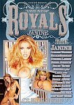 The New Royals: Janine featuring pornstar Corinne Williams