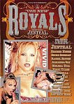 The New Royals: Jenteal featuring pornstar Melissa Hill