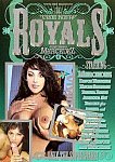 The New Royals: Mercedez featuring pornstar Trevor Zen