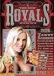 The New Royals: Tawny Roberts featuring pornstar James Brossman
