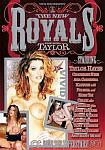 The New Royals: Taylor featuring pornstar Tony Tedeschi
