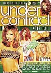 Under Contract: Kobe Tai featuring pornstar Taylor Hayes