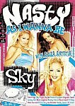 Nasty As I Wanna Be: Sky featuring pornstar Shyla Stylez