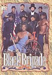 Black Brigade featuring pornstar Andre Bolla