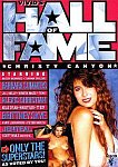 Vivid's Hall Of Fame: Christy Canyon featuring pornstar Alexis Christian