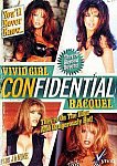 Vivid Girl Confidential Racquel featuring pornstar Racquel Darrian