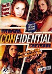 Vivid Girl Confidential Cheyenne featuring pornstar Cheyenne Silver