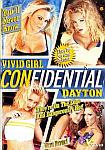 Vivid Girl Confidential Dayton featuring pornstar Cheyne Collins