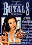 The New Royals: Malezia featuring pornstar Katsumi
