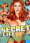 The Secret Life Of Celeste featuring pornstar Steven St. Croix