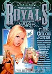 The New Royals: Chloe featuring pornstar Bamboo