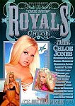 The New Royals: Chloe featuring pornstar Sunrise Adams