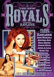 The New Royals: Raylene featuring pornstar April