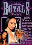 The New Royals: Taya featuring pornstar April